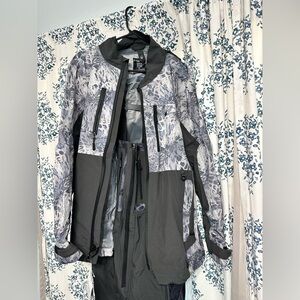 Frogg toggs Pilot Pryml Jacket and Bib